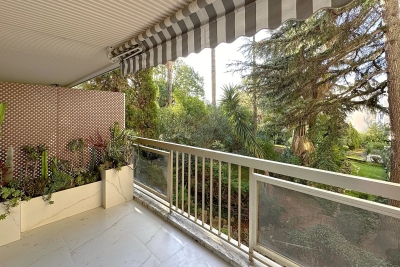Appartement &agrave; vendre &agrave; CANNES Tassigny - 3 pi&egrave;ces - 61 m&sup2; 