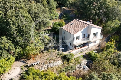 Maison &agrave; vendre &agrave; LA TURBIE  - 4 pi&egrave;ces - 110 m&sup2; 