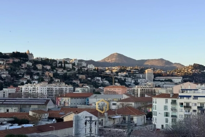 Appartement &agrave; vendre &agrave; NICE Port - 3 pi&egrave;ces - 78 m&sup2; 