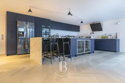 Appartement &agrave; vendre jardin residence nord 