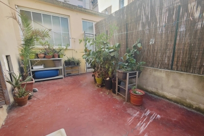 Appartement à vendre trois pieces musiciens