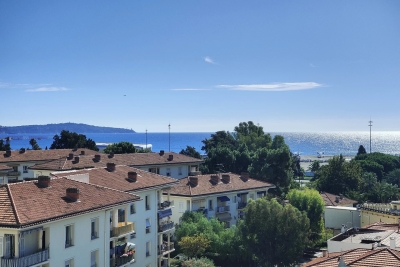Appartement &agrave; vendre loggia nice 