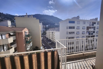 Appartement &agrave; vendre &agrave; NICE Pasteur - 2 pi&egrave;ces - 39 m&sup2; 