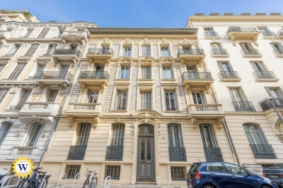 Apartment for sale rue alpes