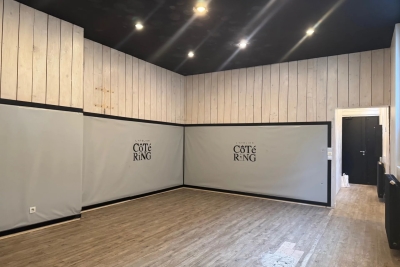 Commerce &agrave; vendre &agrave; PARIS 3EME Charonne - 3 pi&egrave;ces - 71 m&sup2; 