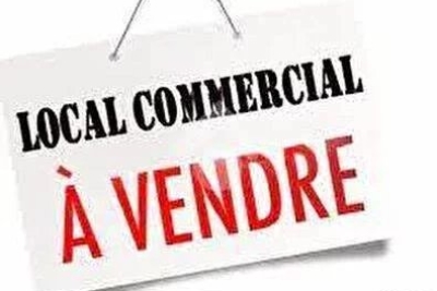 Commerce &agrave; vendre &agrave; VILLEFRANCHE-SUR-MER  - 2 pi&egrave;ces - 70 m&sup2; 