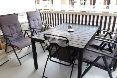 Apartment for sale in JUAN-LES-PINS  - 3 rooms - 63 m&sup2; 