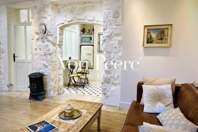 Appartement &agrave; vendre &agrave; AVIGNON  - 2 pi&egrave;ces - 37 m&sup2; 