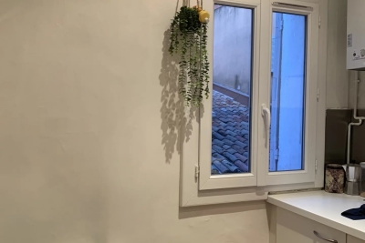 Appartement &agrave; louer &agrave; AIX-EN-PROVENCE  - 1 pi&egrave;ces - 22 m&sup2; 