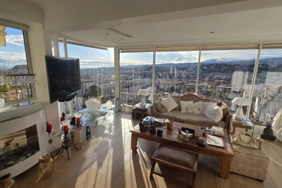 Appartement &agrave; vendre &agrave; NICE Pasteur - 2 pi&egrave;ces - 70 m&sup2; 