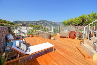 Apartment for sale duplex nice 