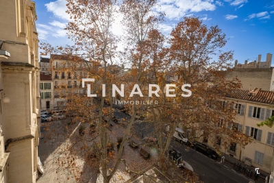 Appartement &agrave; vendre secteur 1 