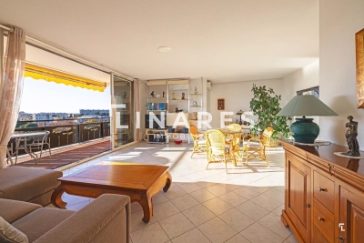 Appartement &agrave; vendre secteur 1 