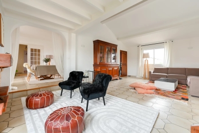 Maison &agrave; vendre &agrave; STE-CONSORCE  - 6 pi&egrave;ces - 226 m&sup2; 