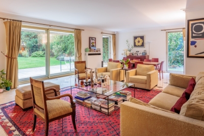 Appartement &agrave; vendre &agrave; NEUILLY SUR SEINE  - 8 pi&egrave;ces - 314 m&sup2; 