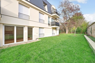 Appartement &agrave; vendre &agrave; VERNEUIL SUR SEINE  - 4 pi&egrave;ces - 76 m&sup2; 