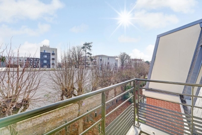 Appartement &agrave; vendre &agrave; VERNEUIL SUR SEINE  - 3 pi&egrave;ces - 58 m&sup2; 