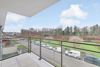 Appartement &agrave; vendre &agrave; GRETZ ARMAINVILLIERS  - 3 pi&egrave;ces - 61 m&sup2; 