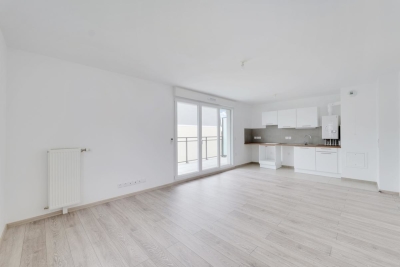 Appartement &agrave; vendre &agrave; GRETZ ARMAINVILLIERS  - 3 pi&egrave;ces - 61 m&sup2; 