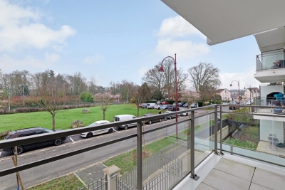 Appartement &agrave; vendre &agrave; GRETZ ARMAINVILLIERS  - 2 pi&egrave;ces - 43 m&sup2; 