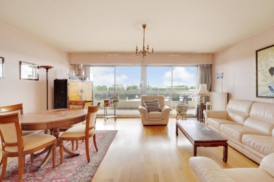 Appartement &agrave; vendre &agrave; COURBEVOIE  - 4 pi&egrave;ces - 89 m&sup2; 