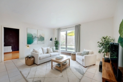 Appartement &agrave; vendre &agrave; CHATILLON  - 2 pi&egrave;ces - 48 m&sup2; 