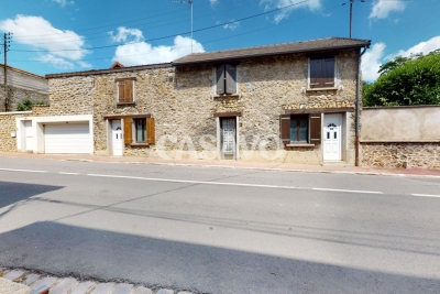 Bien &agrave; vendre &agrave; SOISY SUR SEINE  - 6 pi&egrave;ces - 96 m&sup2; 