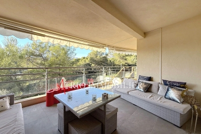 Maison &agrave; vendre &agrave; CAGNES-SUR-MER  - 3 pi&egrave;ces - 90 m&sup2; 