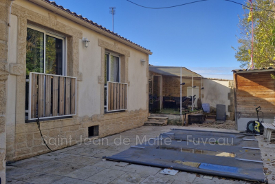 Maison &agrave; vendre &agrave; ROUSSET  - 4 pi&egrave;ces - 110 m&sup2; 