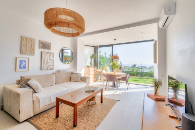 Appartement &agrave; vendre &agrave; ANTIBES Lagare - 3 pi&egrave;ces - 59 m&sup2; 