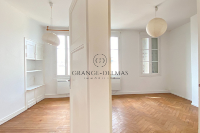 Appartement &agrave; vendre &agrave; BORDEAUX  - 3 pi&egrave;ces - 63 m&sup2; 