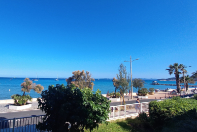 Appartement &agrave; vendre &agrave; LE LAVANDOU  - 3 pi&egrave;ces - 35 m&sup2; 