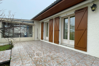 Maison &agrave; vendre &agrave; ROYAN  - 5 pi&egrave;ces - 136 m&sup2; 