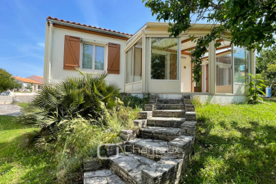 Maison &agrave; vendre &agrave; ROYAN  - 5 pi&egrave;ces - 136 m&sup2; 