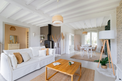 Maison &agrave; vendre &agrave; PESSAC  - 5 pi&egrave;ces - 133 m&sup2; 