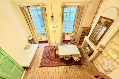 Appartement &agrave; vendre 7 eme etage 