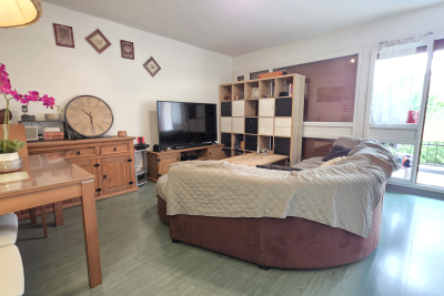 Appartement &agrave; vendre &agrave; PESSAC  - 3 pi&egrave;ces - 70 m&sup2; 