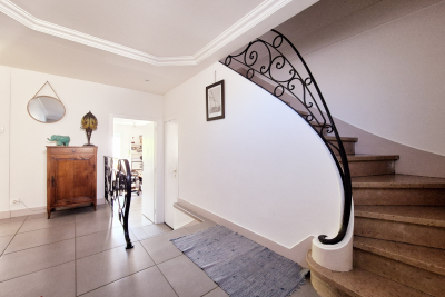 Maison &agrave; vendre &agrave; MÉRIGNAC Arlac 1 - 5 pi&egrave;ces - 100 m&sup2; 