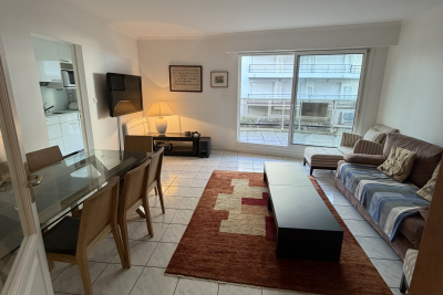 Appartement &agrave; vendre &agrave; LA BAULE ESCOUBLAC  - 3 pi&egrave;ces - 61 m&sup2; 