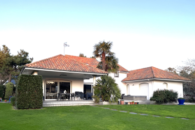 Maison &agrave; vendre &agrave; LA BAULE ESCOUBLAC  - 5 pi&egrave;ces - 205 m&sup2; 