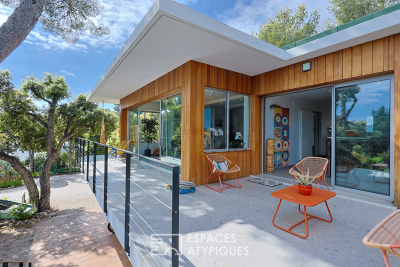 Maison à vendre franche