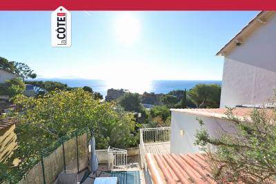 Appartement &agrave; louer &agrave; ENSUES-LA-REDONNE  - 3 pi&egrave;ces - 38 m&sup2; 