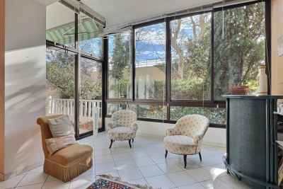 Appartement &agrave; vendre &agrave; MARSEILLE 6EME  - 3 pi&egrave;ces - 107 m&sup2; 