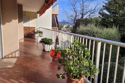 Appartement &agrave; vendre &agrave; NICE Villa Arson - 3 pi&egrave;ces - 75 m&sup2; 