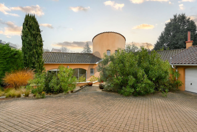 Maison &agrave; vendre les interieurs 