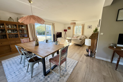 Maison &agrave; vendre &agrave; GRADIGNAN  - 5 pi&egrave;ces - 142 m&sup2; 