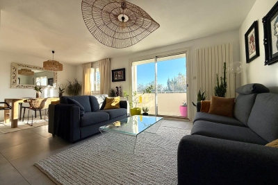 Appartement &agrave; vendre &agrave; BORDEAUX  - 4 pi&egrave;ces - 87 m&sup2; 