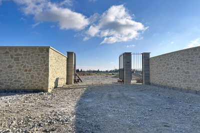 terrain à vendre t avignon