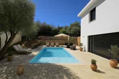 Maison à vendre travaux aix en provence