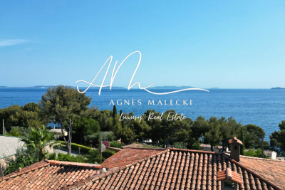 Building plot for sale in LE LAVANDOU   - 660 m&sup2; 